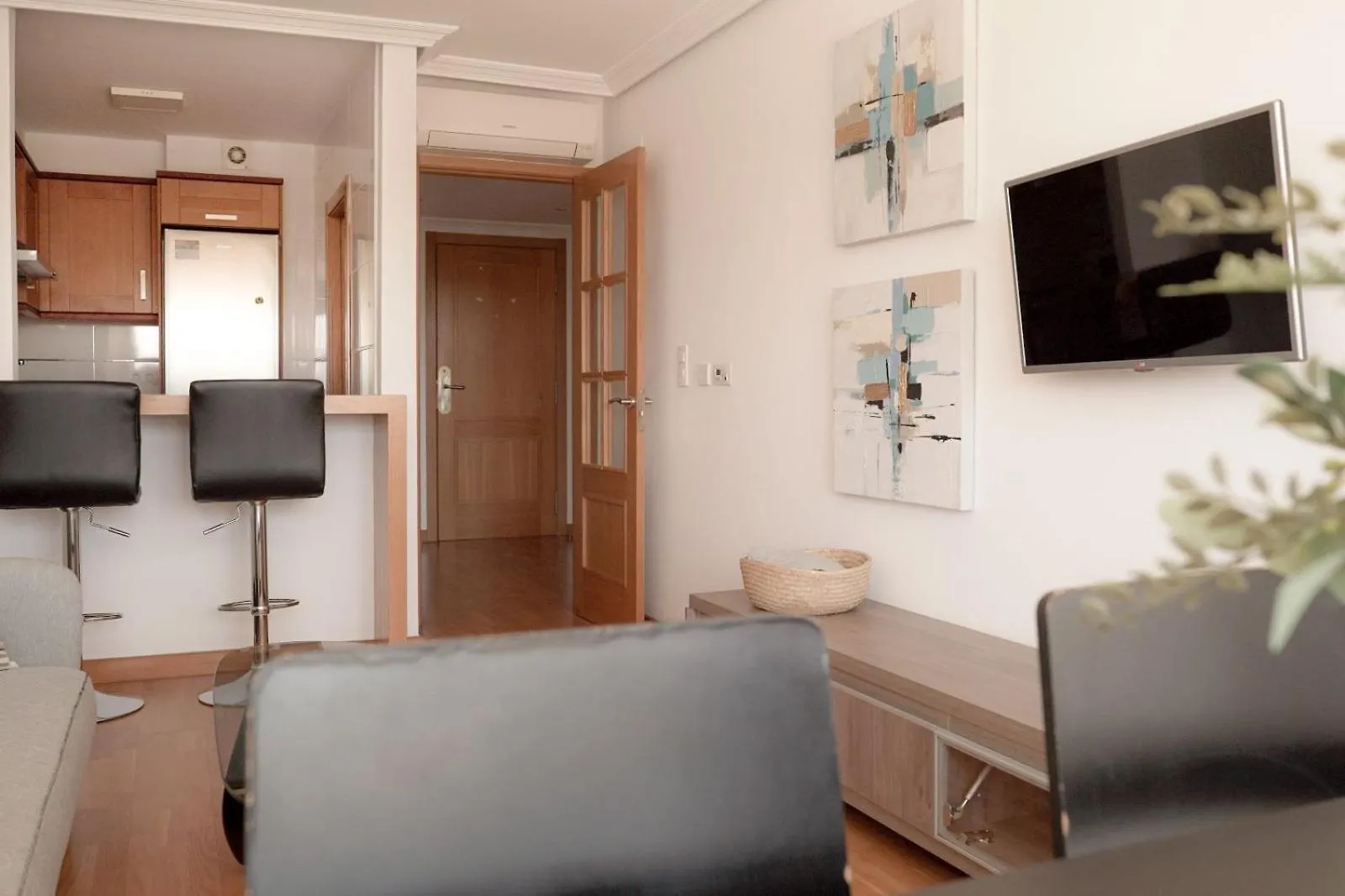 Apartamento Reyes アレシフェ アパート