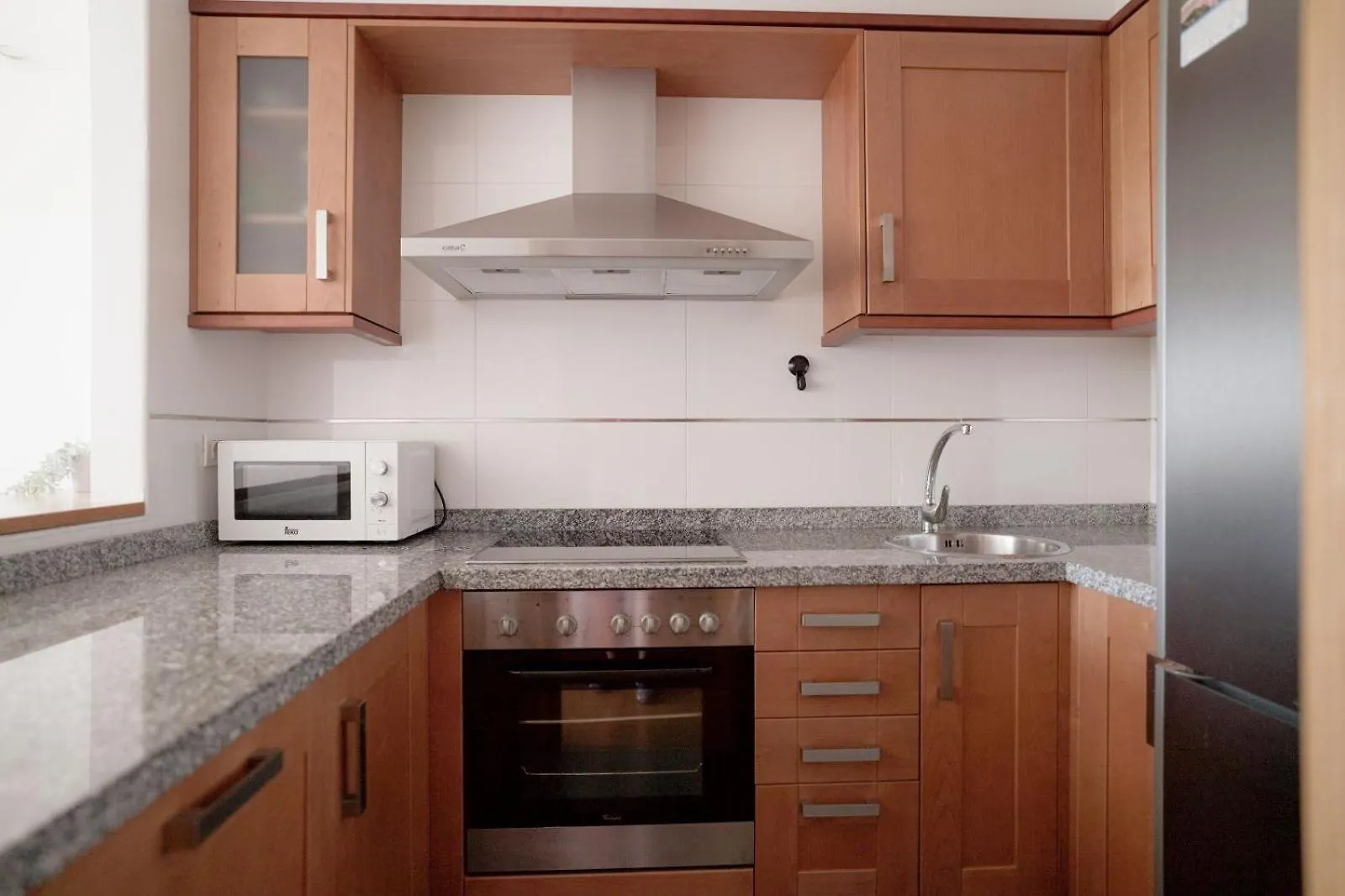 Apartamento Reyes アレシフェ